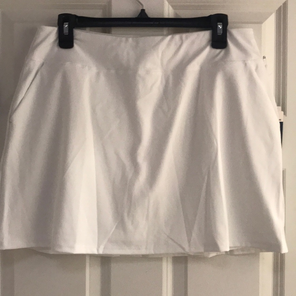 Tommy Bahama Tennis/Golf/Pickleball Skort, NWT!
